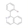 1-(2-bromophenyl)isoquinoline