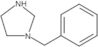 1-(Phenylmethyl)imidazolidine