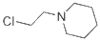 1-(2-Chloroethyl) Piperidine