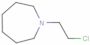 1-(2-Chloroethyl)azepane