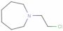 1-(2-chloroethyl)hexahydro-1H-azepine
