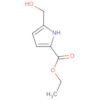 1H-Pyrrole-2-carboxylic acid, 5-(hydroxymethyl)-, ethyl ester