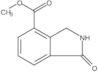 Methyl 2,3-dihydro-1-oxo-1H-isoindole-4-carboxylate