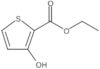 2-Thiophenecarboxylic acid, 3-hydroxy-, ethyl ester