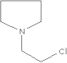 N-(2-chloroethyl)pyrrolidine