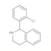 Isoquinoline, 1-(2-chlorophenyl)-1,2,3,4-tetrahydro-