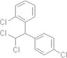 1-(2-chlorophenyl)-1-(4-chlorophenyl)-2,2-dichloroethane