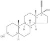 17α-Ethynyl-5α-androstane-3α,17β-diol