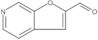 Furo[2,3-c]pyridine-2-carboxaldehyde