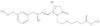 Methyl 4-[[2-[(1R,2R,3R)-3-hydroxy-2-[(1E,3S)-3-hydroxy-4-[3-(methoxymethyl)phenyl]-1-buten-1-yl]-…