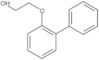 2-([1,1′-Biphenyl]-2-yloxy)ethanol