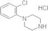 1-(2-Chlorophenyl)piperazine monohydrochloride