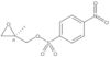 [(2R)-2-Methyl-2-oxiranyl]methyl 4-nitrobenzenesulfonate