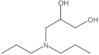 3-(Dipropylamino)-1,2-propanediol