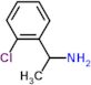 1-(2-chlorophenyl)ethanamine