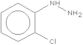 (2-chlorophényl)hydrazine chlorhydrate