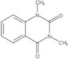 1,3-Dimethyl-2,4(1H,3H)-quinazolinedione