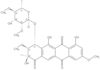 (2S,3S,4R)-4-[(6-Deoxy-2,4-di-O-methyl-α-<span class="text-smallcaps">L</span>-mannopyranosyl)ox...