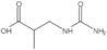 β-Ureidoisobutyric acid