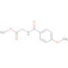 Glycine, N-(4-methoxybenzoyl)-, methyl ester