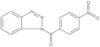 1-(4-Nitrobenzoyl)-1H-benzotriazole