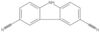 9H-Carbazole-3,6-dicarbonitrile