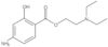 Hydroxyprocaine