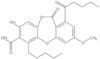 Lobaric acid