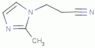 1-Cyanoethyl-2-methylimidazole