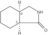 rel-(3aR,7aS)-Octahydro-1H-isoindol-1-one