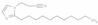 1-(Cyanoethyl)-2-undecylimidazole