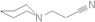 1-Piperidinepropanenitrile