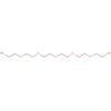 3,6,9,12,15-Pentaoxaheptadecane-1,17-dithiol