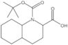 1-(1,1-Dimethylethyl) octahydro-1,2(2H)-quinolinedicarboxylate