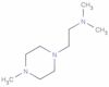 Dimethylaminoethylmethylpiperazine