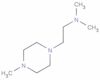 N,N,4-Trimethyl-1-piperazineethanamine