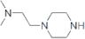 1-(2-Dimethylamino-ethyl)-piperazine