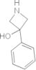 3-Fenil-3-azetidinol