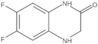 6,7-Difluoro-3,4-dihydro-2(1H)-quinoxalinone