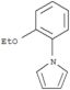 1H-Pyrrole,1-(2-ethoxyphenyl)-