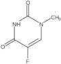 5-Fluoro-1-methyl-2,4(1H,3H)-pyrimidinedione