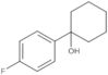 1-(4-Fluorophenyl)cyclohexanol