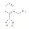 1H-Pyrrole, 1-(2-ethylphenyl)-