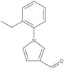 1-(2-Ethylphenyl)-1H-pyrrole-3-carboxaldehyde