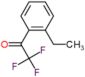1-(2-ethylphenyl)-2,2,2-trifluoroethanone