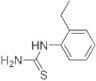 1-(2-Ethylphenyl)-2-thiourea
