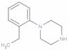 1-(2-Ethylphenyl)piperazine