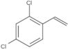 2,4-Dichloro-1-ethenylbenzene