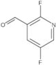 2,5-Difluoro-3-pyridinecarboxaldehyde