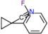 1-(2-fluorophenyl)cyclopropanecarbonitrile